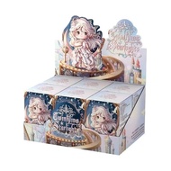 Figure] Original Box Buckwheat Genuine [Ornaments Dazzling Black Retail Yuan Fanxing JOY Play 79 Mys