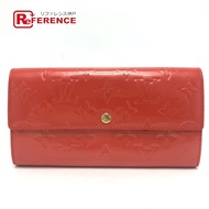 LOUIS VUITTONTH0039 Portefeuille Sarah 長錢包