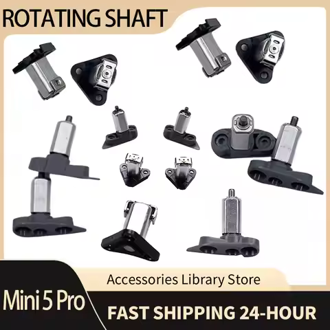 Original For Mini 5 Pro Arm Axis Front Shaft Rear Shaft Replace Aaccessories For Mini 5 Pro Arm Pivo