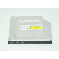 HL-DS GU90N Super Multi DVD Writer / Dell 9.5mm Slim Internal DVD CD RW Rewritable SATA Optical Driv