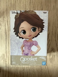 Qposket qp Disney characters 長髮公主樂佩 rapunzel dreamy style figure