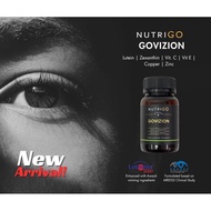 NUTRIGO GOVIZION 30SX2