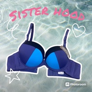sister hood Thick Bubble Bra Cup a