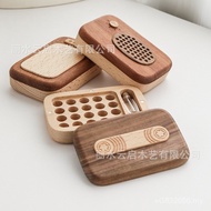 Collection Retro Radio Baby Tooth Box Tooth House TV Drama Tooth Fetal Hair Creative Baby Tooth Stor