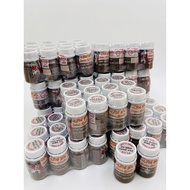 THE AJAIB KOKO 12pcs dan 1pcs
