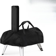 Portable Dust Cover for Outdoor Pizza Oven Applicable Ooni Karu 12/16 Oven
