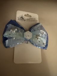 Elsa 髮夾