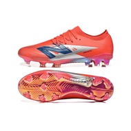 New Balance Furon V8 Elite FG men's knitting soccer shoes, Ultra-light football shoes K3KV D2EH RXLD