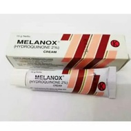 Melanox