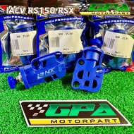 NLK PERFORMANCE RACING IACV SENSOR HONDA RS150 RSX150