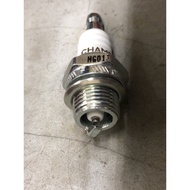 Champion Copper Plus - Spark Plug CJ8 (4PCS)