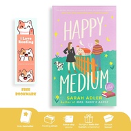 Happy Medium by Sarah Adler