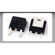 MOSFET M3016D QM3016D