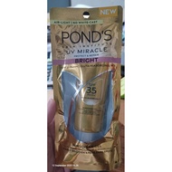 Ponds UV miracle bright SPF 35 25g