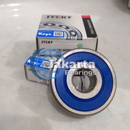 ALTERNATOR BEARING DG175216 2RMX DG/ 175216 (333) KOYO Original