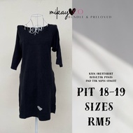 preloved sweatshirt,preloved knitwear