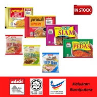 Pes Tomyam Adabi / Adabi Perencah Tom Yam /Adabi Sup Siam/Perencah Nasi Goreng Adabi/Perencah Tomyam