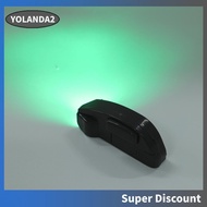 [yolanda2.sg] Vacuum Cleaner Dust Display LED Lamp Green Light for Dyson for Home Pet Shop