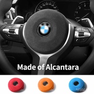 Untuk BMW 1er 2er 3er 5er X1 X2 X3 X4 X5 X6 Penutup Panel Stereng Hiasan Anti Calar Aksesori Penyesu