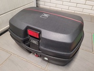 45L電單車尾箱