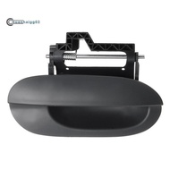 .Front Exterior Outside Door Handle for  E39 525I 528I 530I 1997-2003