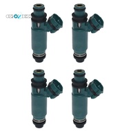 195500-4490  Injector  Injector for