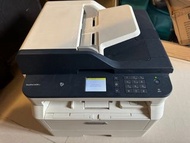 Fuji Xerox docuprint M285z printer 多功能影印機