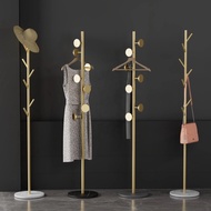 Omiya 170CM Luxury metal clothes rack hanger tree branch hat coat rack hanger