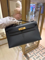 Hermes Kelly pochette