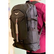 60L Outdoor Sport Backpack Travel Backpack Hiking Bagpack camping Outdoor Backpack