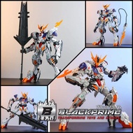 Max RE 1/100 FM Barbatos Lupus Rex Model Kit