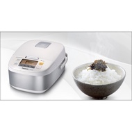 Panasonic SR-ZG105  SR-ZG105SSKM Microcomputer Digital Jar Rice Cooker 1Litre