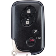 Smart Keychain Replacement Parts Suitable for 2010-2015 Lexus RX350 RX450H GX460 CT200H Smart Remote