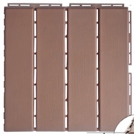 SG SALE!! Outdoor Decking tiles, garden decking tiles, wooden deck tiles, stone decking tiles