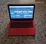 ASUS i5藍芽15.6吋SSD+1T/WIN10企業版ltsc+office2016專業增強版/全新電池