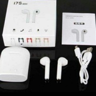 Bluetooth  i7S TWS..twin