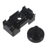 Tether cable clamp Mount for cameras