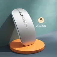 Đầu Đọc Chuột Không Dây Bluetooth AI Intelligent Voice Recognition Microphone Translation Typing Inp