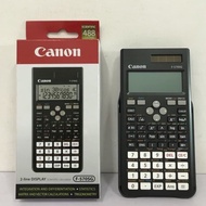 CALCULATOR SCIENTIFIC CANON F-570SG