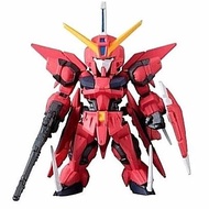 Gundam Converge 249 Aegis Gundam (Misb Ori) Japan Ver