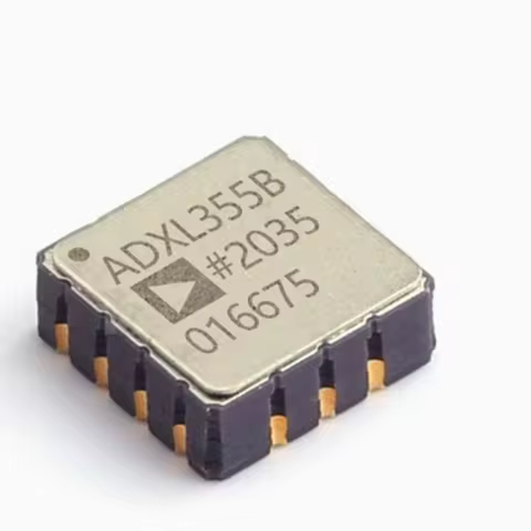 Good quality ADXL354BEZ-RL7 ADXL354CEZ ADXL355BEZ ADXL356BEZ ADXL357BEZ LCC-14 LGA Sensor/gyroscope