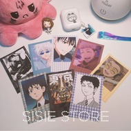 Print frame photos on demand (6x9cm)