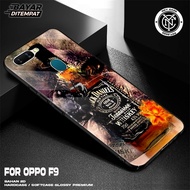 Case OPPO F9 Terbaru - Casing OPPO F9 Terbaru Neycase [ Case KEMASAN ] Silikon OPPO F9 Mewah - Casin