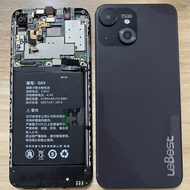Suitable for leBest leBest L13 S13 Mobile Phone Battery P13pro l202109Built-in Battery Q65