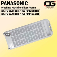 NA-FD11AR1BT / NA-FD12VR1BT / NA-FD13AR1BT / NA-FD14V1BRT PANASONIC Filter Washing Machine Penapis