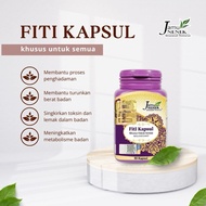 JAMU NENEK | JAMU NENEK RAPAT PLUS | JAMU NENEK FITI KAPSUL