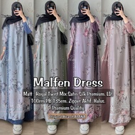 Malfen dress by Alana