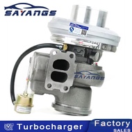 B2G-80H Turbo Turbocharger For Caterpillar CAT 324D 325D 328D 329D Excavator C7 7.2L140KW 152KW 250-