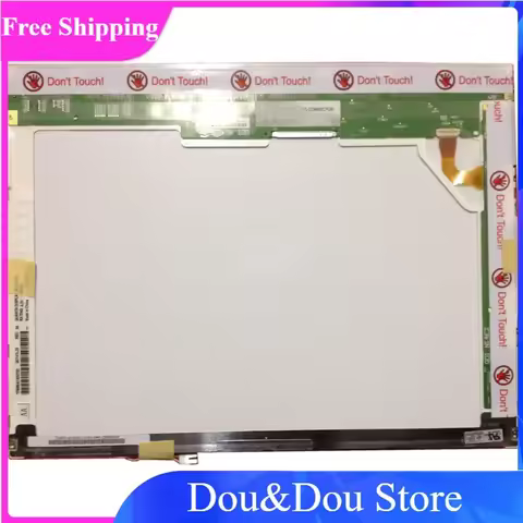 QD14XL20 fit LTN141XB-L02 LTN141XB-L04 B141XG08 B141XG09 V.3 HT14X19-110 30 PIN 14.1" LCD Display La