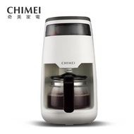 CHIMEI奇美360度仿手沖咖啡機 CG-065A10_廠商直送